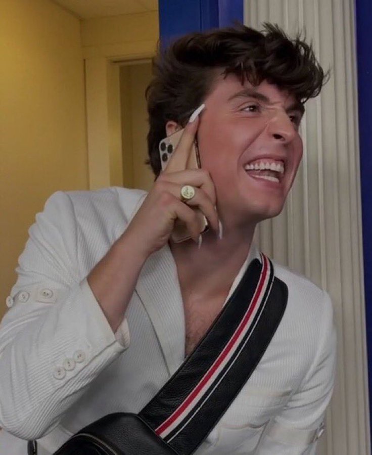 They hit the second tower