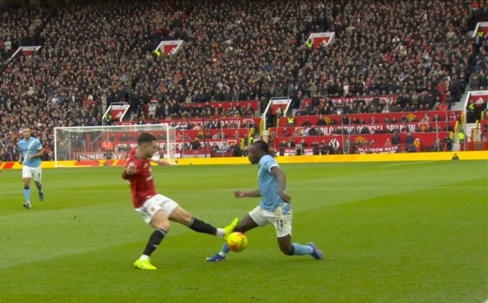 Joe Marshall tweet media