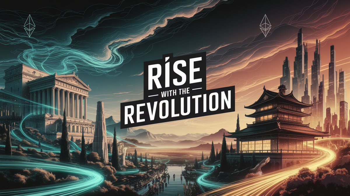 <a href="/calilyliu/">Lily Liu</a> &amp; Then there's the Creator-Economy #HiphFi: Ent, Music, Masters &amp; the IP aspect.
For artists-creators we mine for more than just $, we BUIDL for freedom &amp; the right to own our Masters/IP. The revolution will be decentralized &amp; it will be rhythmic.
#BrothersOfDeFi #TheFloBeWithYou