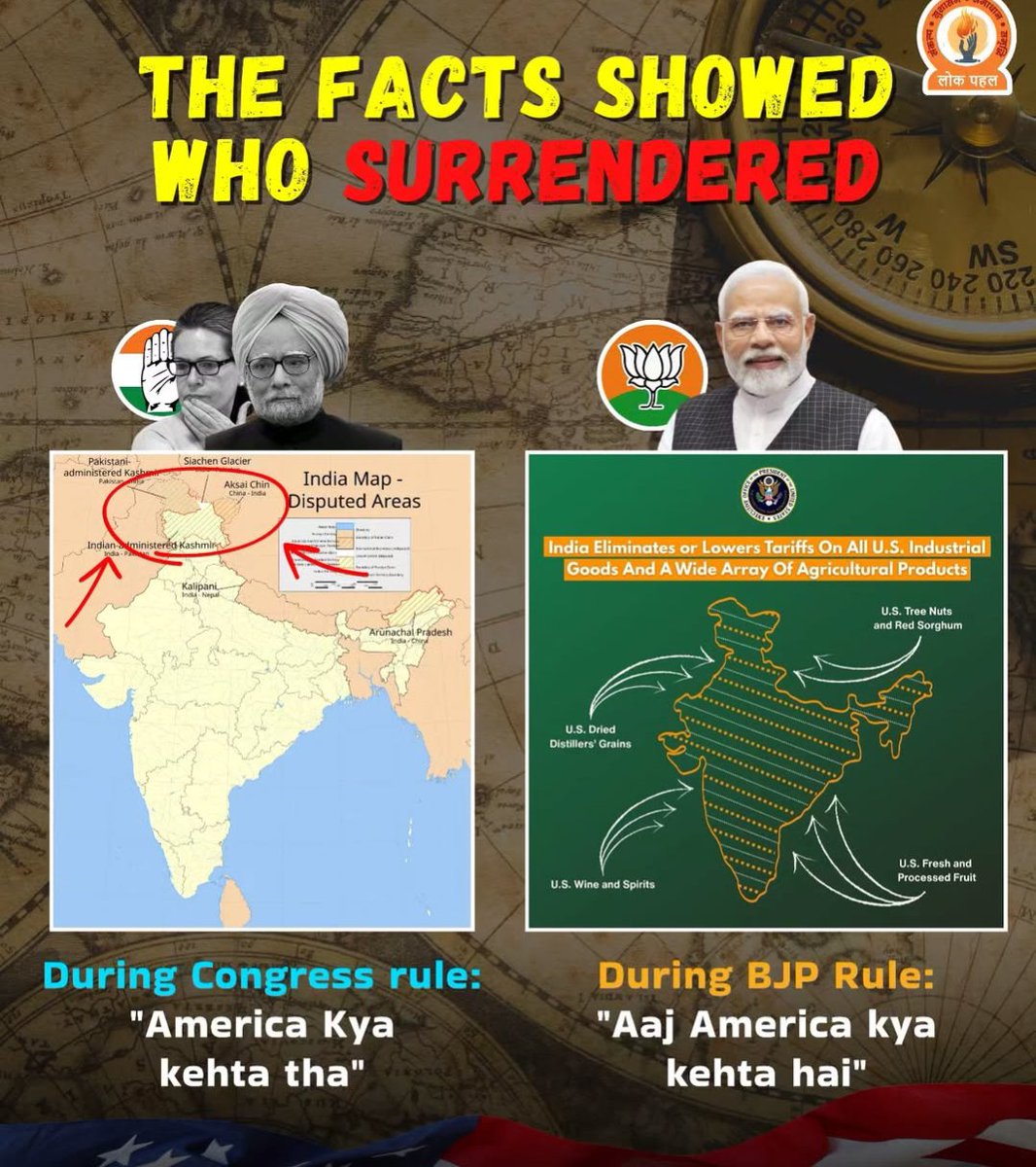 He is signing a paper which will keep ur political party out of power for another 10yrs, 

Good thing you can make money off of twitter views ..y'all be bankrupt by now otherwise. ☠️