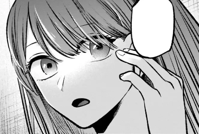 MONOMANEJOYUU's tweet photo. "I see..."

The fact no one was staying with Ruby kinda let the actress astonished. Even if the blonde one wasn't a big celebrity yet, she couldn't help but finding that a bit dangerous.

"Sure thing, Ruby-chan. I'll be there in a while. Wait for me, okay?" https://t.co/y1mAtGfgPS