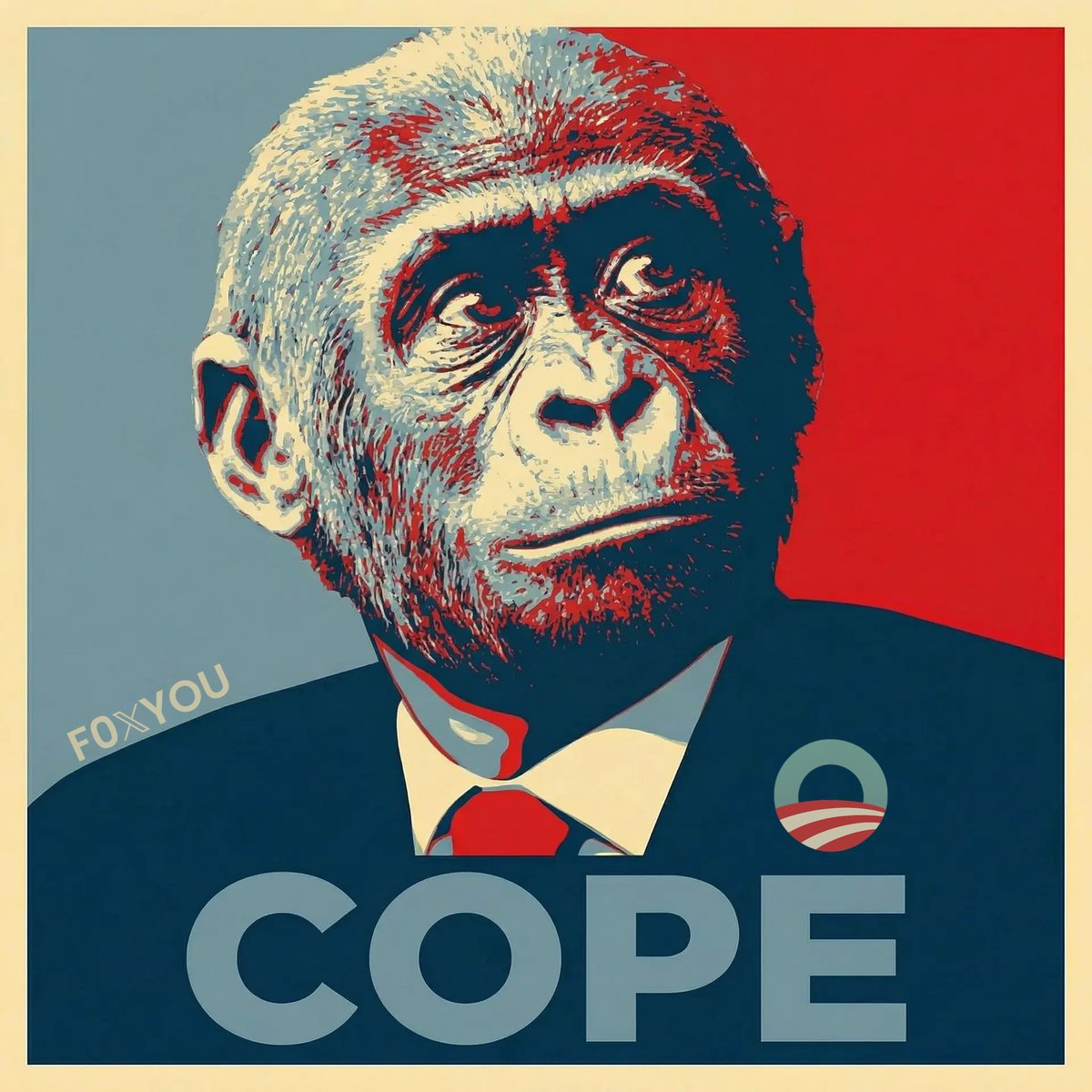 F0XYOU's tweet image. 