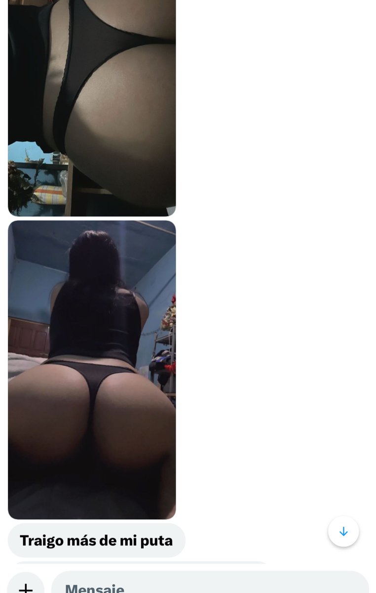 Cuckold aportes, MTY tweet media