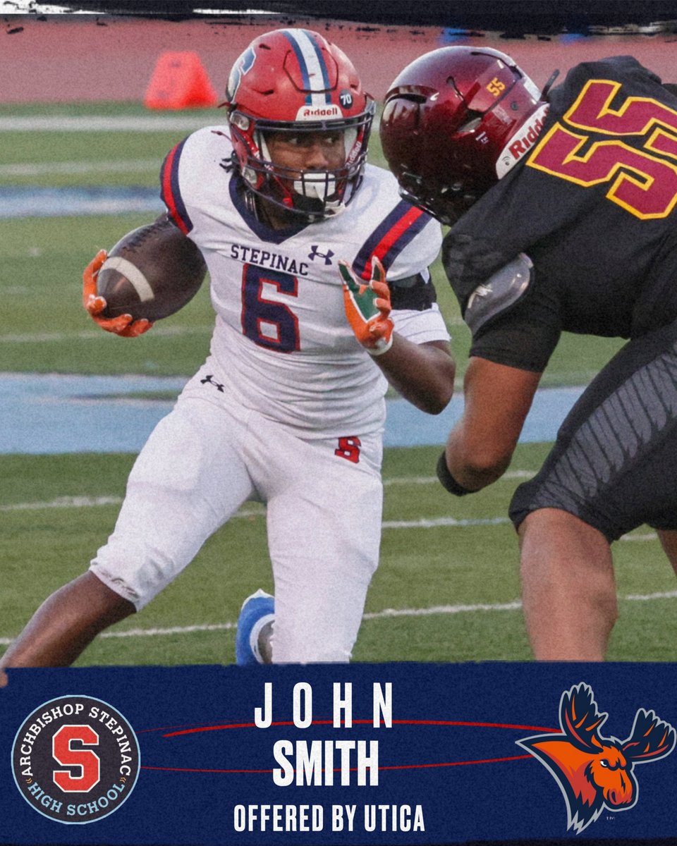 Stepinac Athletics tweet media