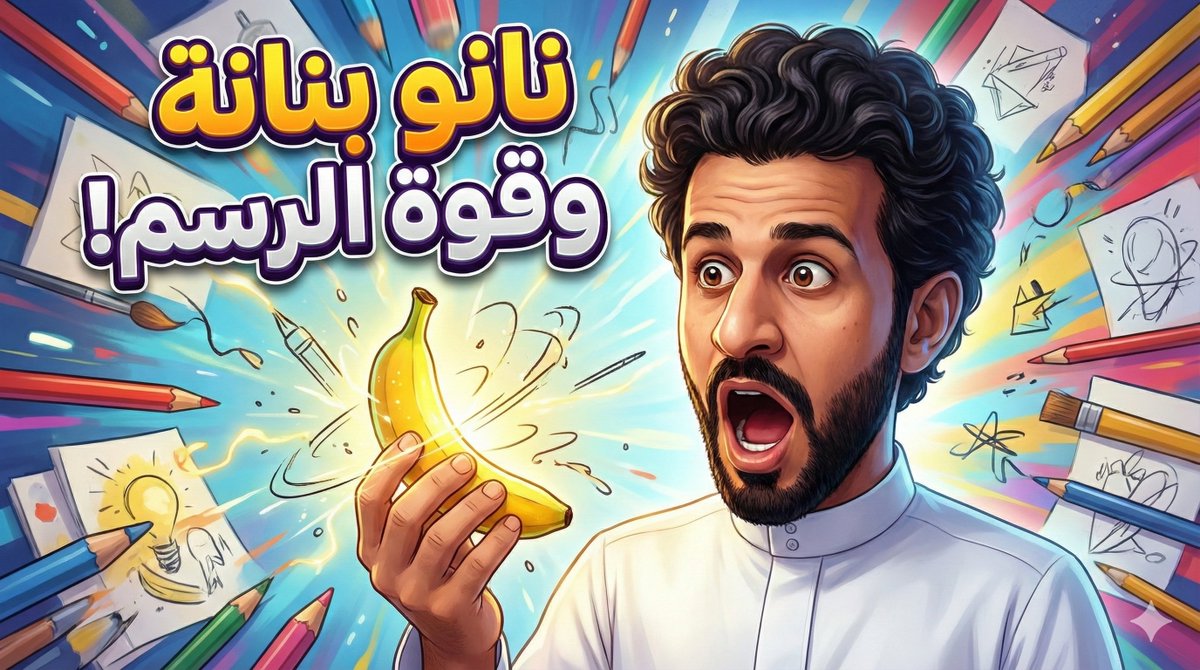 مواقع تدعم نانو بنانة برو
والذي يدعم الكتابة على الصور
باللغة العربية 
وبكردت مجاني

flowith.io

lmarena.ai

genspark.ai

lovart.ai

#تعليم_الاحساء #وزارة_التعليم #الاحساء 
#فاضل_المبارك