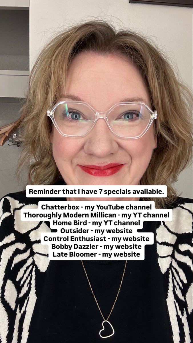 Sarah Millican tweet media
