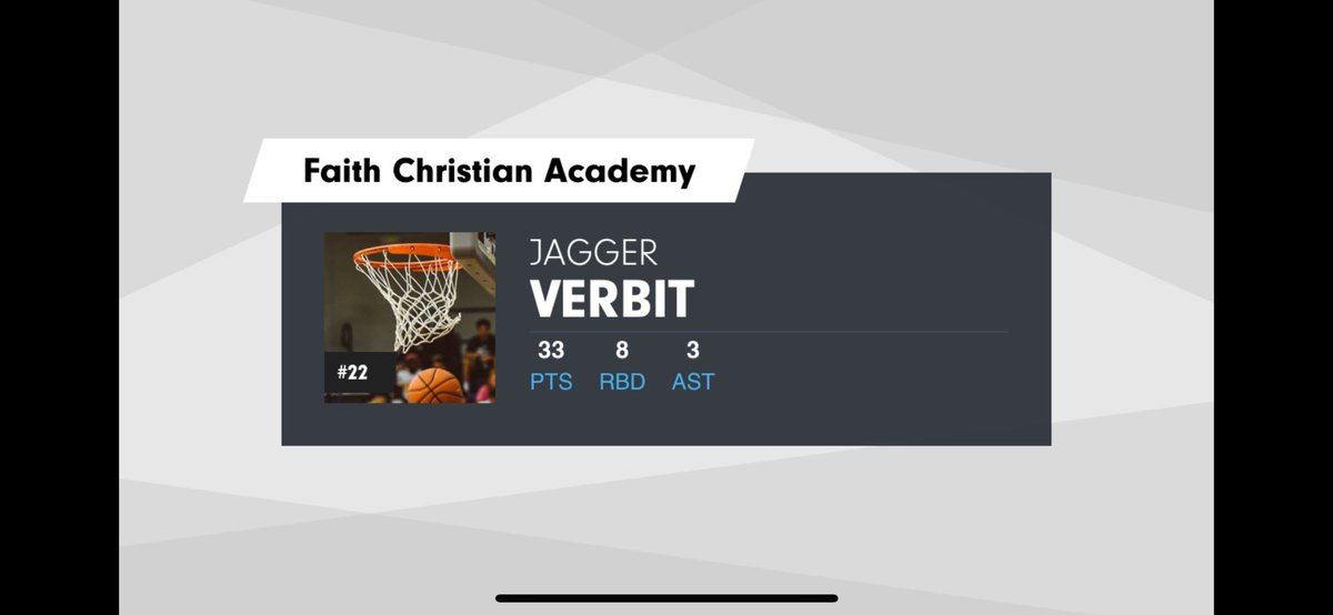 Jagger Verbit tweet media