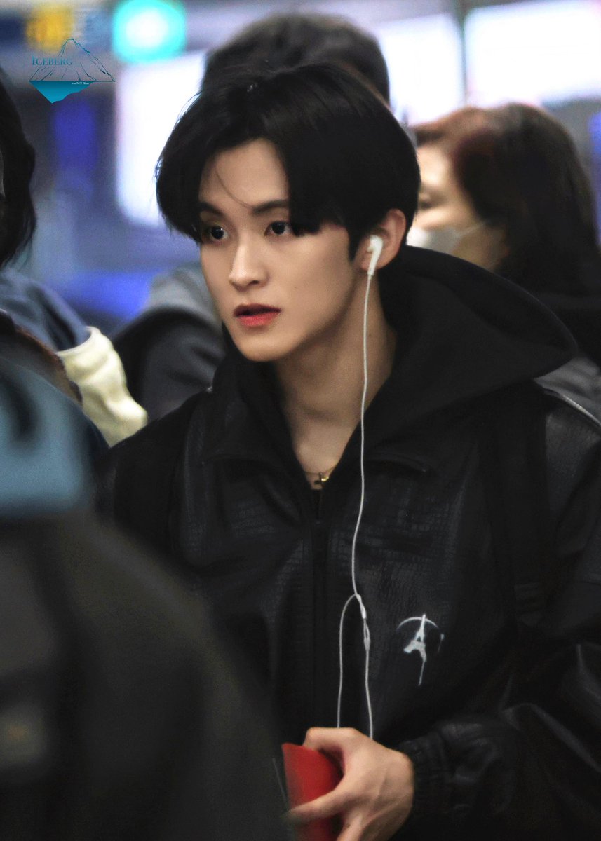 260207 ICN

#마크 #MARK #NCTDREAM