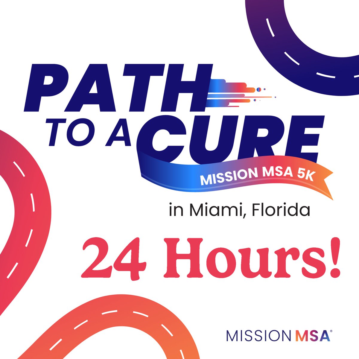 Mission MSA tweet media