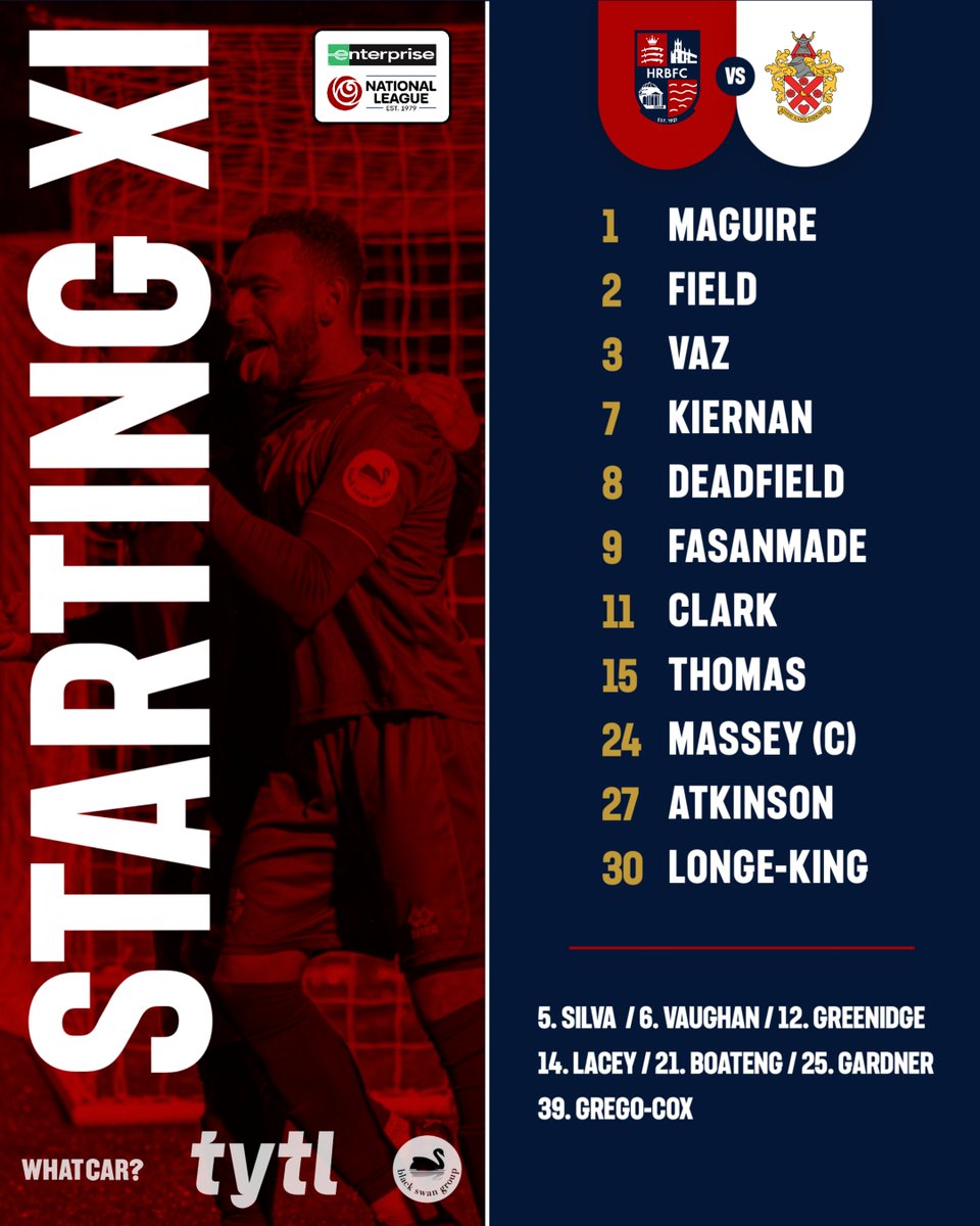 hrbfc1921's tweet photo. A debut in between the sticks! https://t.co/EpCsGta8SD