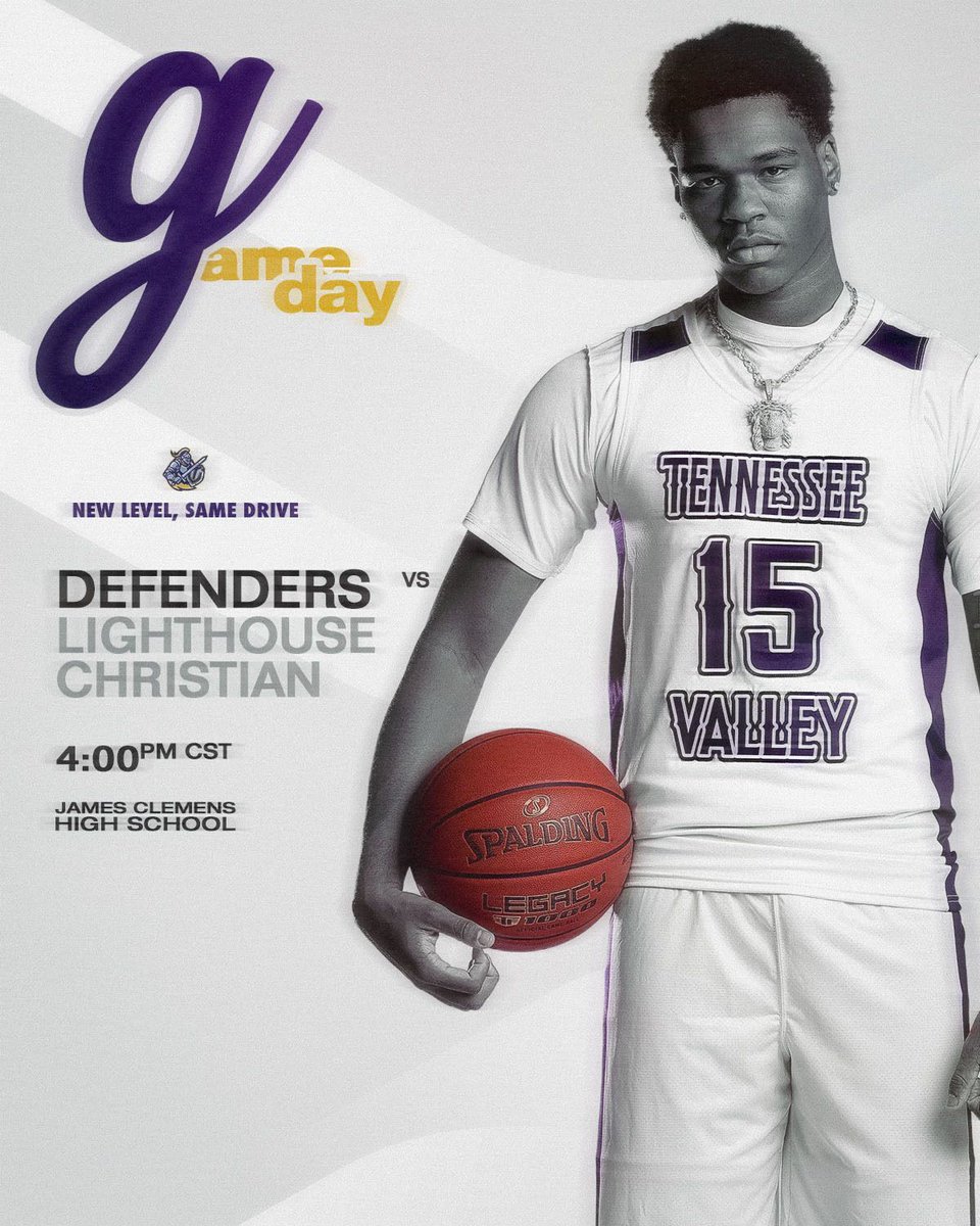 Tennessee Valley Defenders tweet media