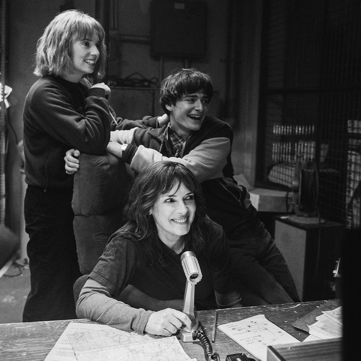 who up missing this trio