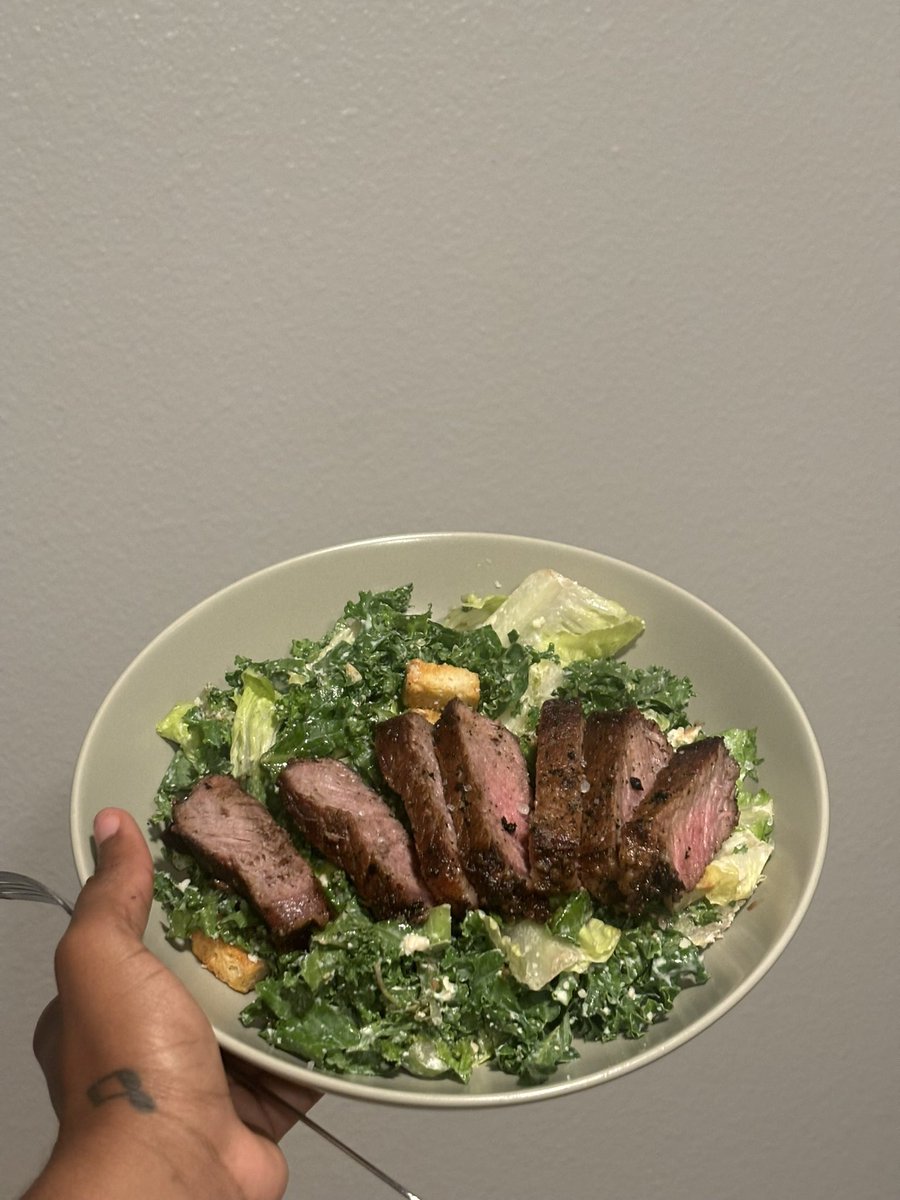 Flicky0ps's tweet image. Salads 🫶🏾&amp;gt;