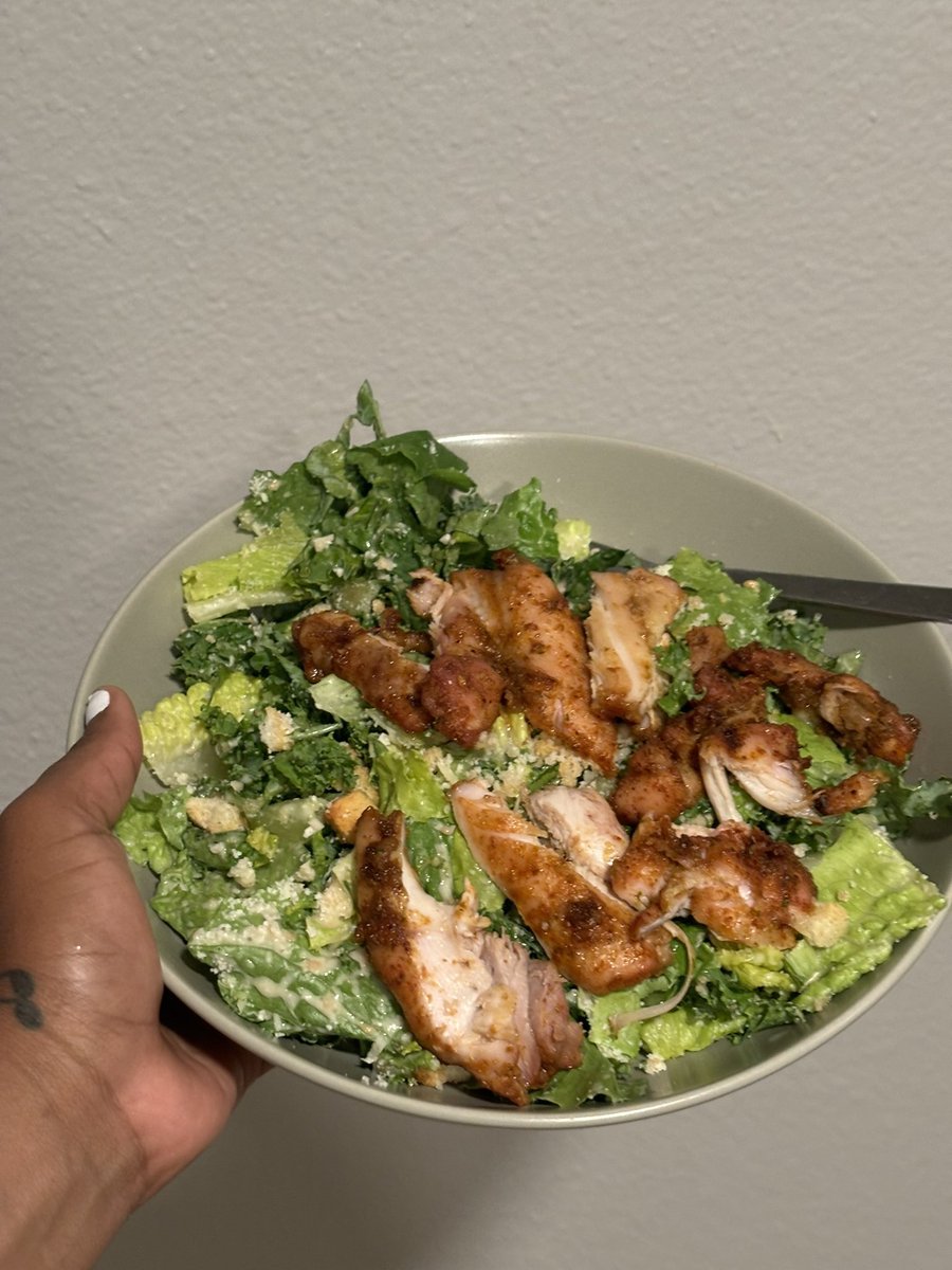 Flicky0ps's tweet image. Salads 🫶🏾&amp;gt;