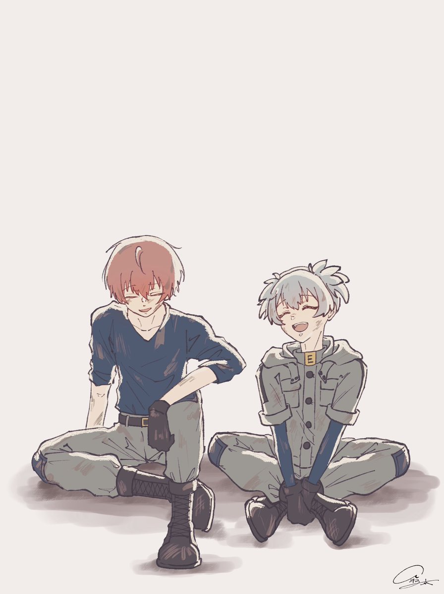 18話  結果の時間