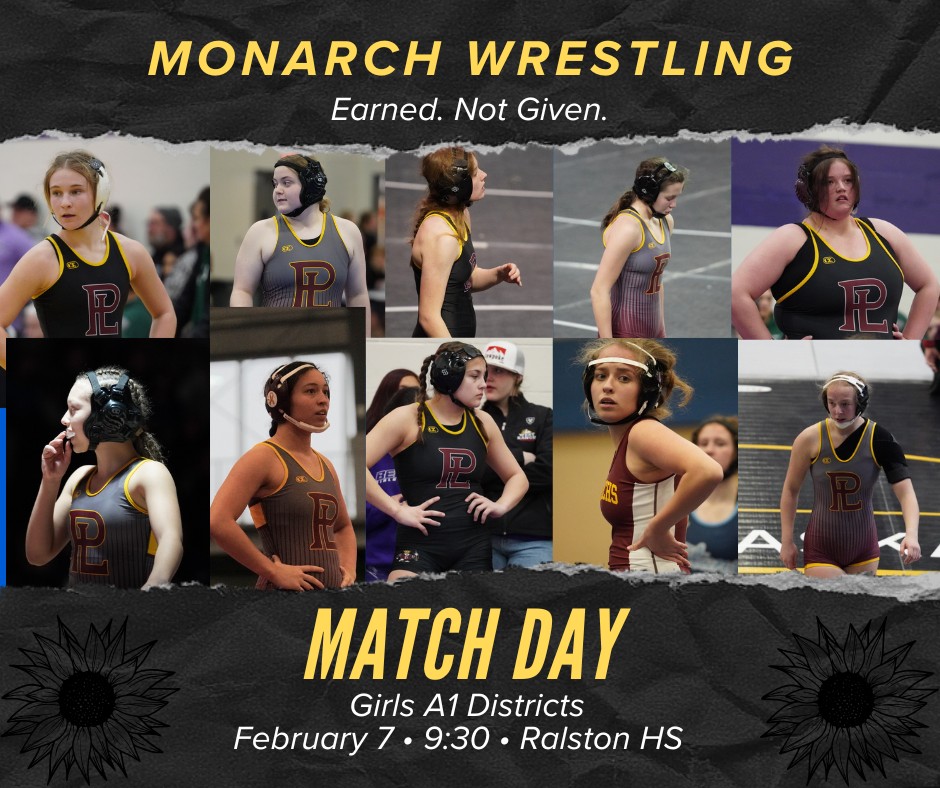 PLHS Girls Wrestling tweet media