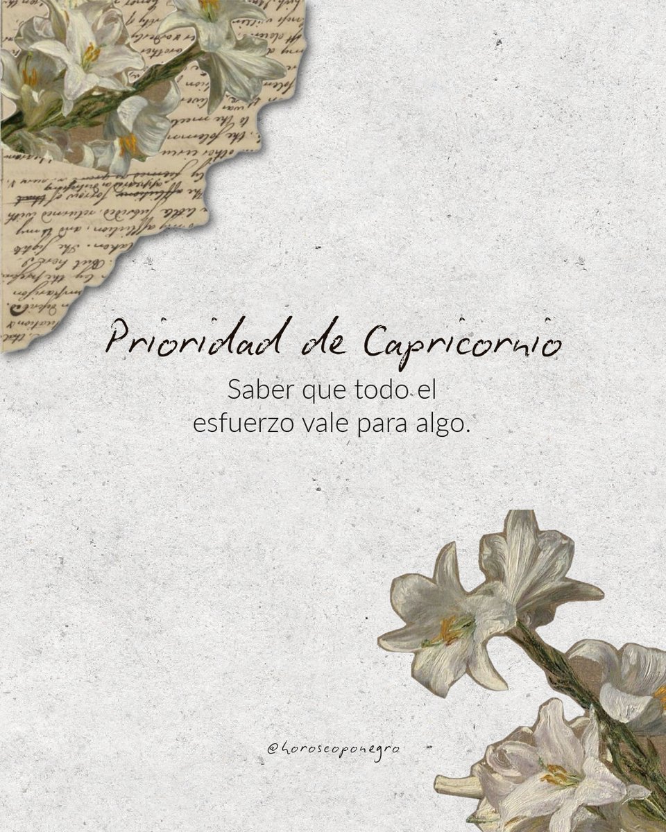 capricornio_hn's tweet photo. Comparte tus ideas y dinos otra prioridad en la que estés pensando 🔮 https://t.co/K9tPollJI9