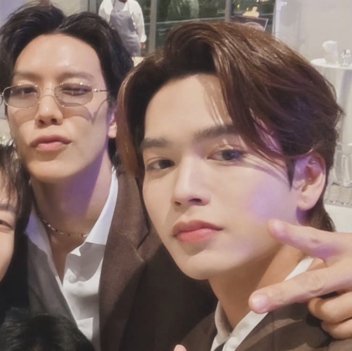 Evepotato3's tweet image. Owner of the cat           The cat