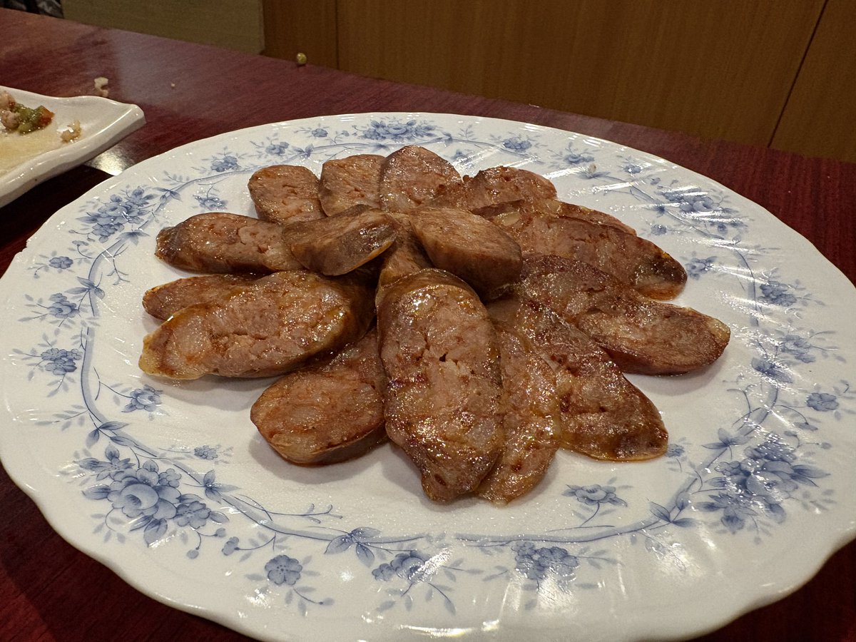 王さん私家菜！貴州料理の美味の虜。