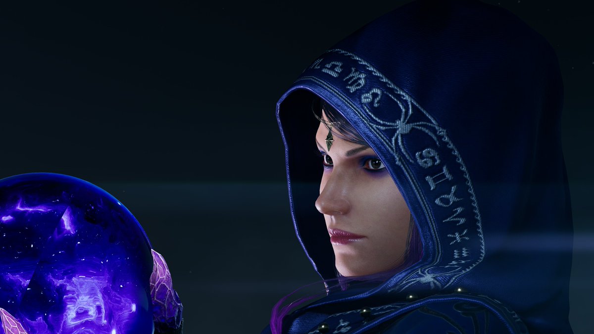tkn_screenshots's tweet photo. #TEKKEN8 #Zafina https://t.co/K7mc0TuVq9