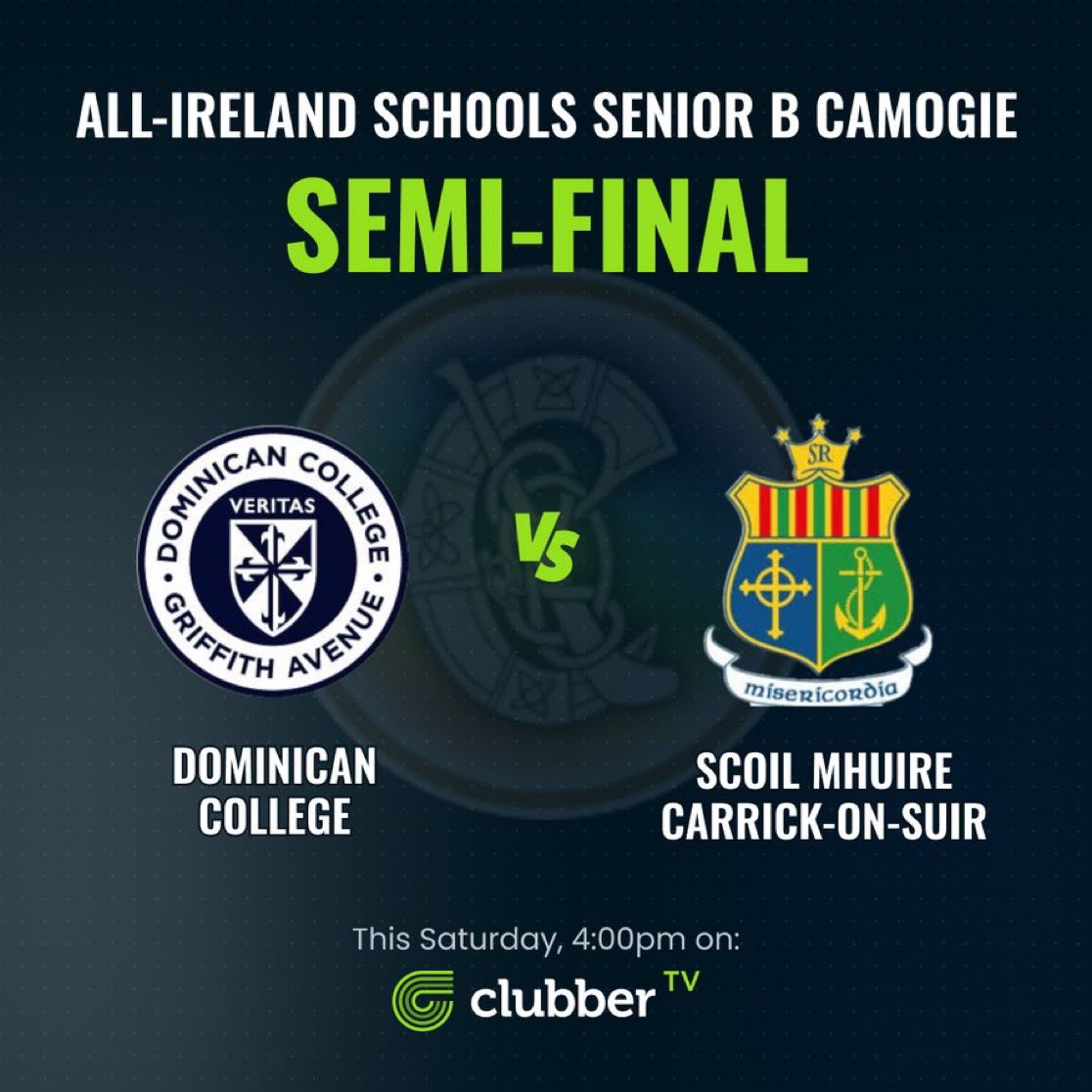 windgap_ie's tweet photo. Best of luck to Windgap’s Ava and Ona in today’s All Ireland semi-final.
This match is also live on https://t.co/OmNrpDgPjQ
@clubber @WindgapGAA @KilkennyCamogie @WindgapC https://t.co/vvzaZfhed1