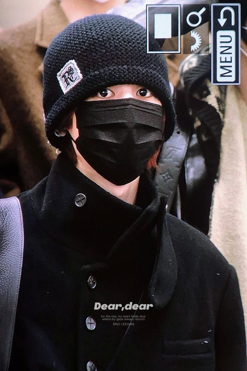 260207  ICN
고생많아따아

#LEEHAN #이한 #김동현
#BOYNEXTDOOR #보이넥스트도어