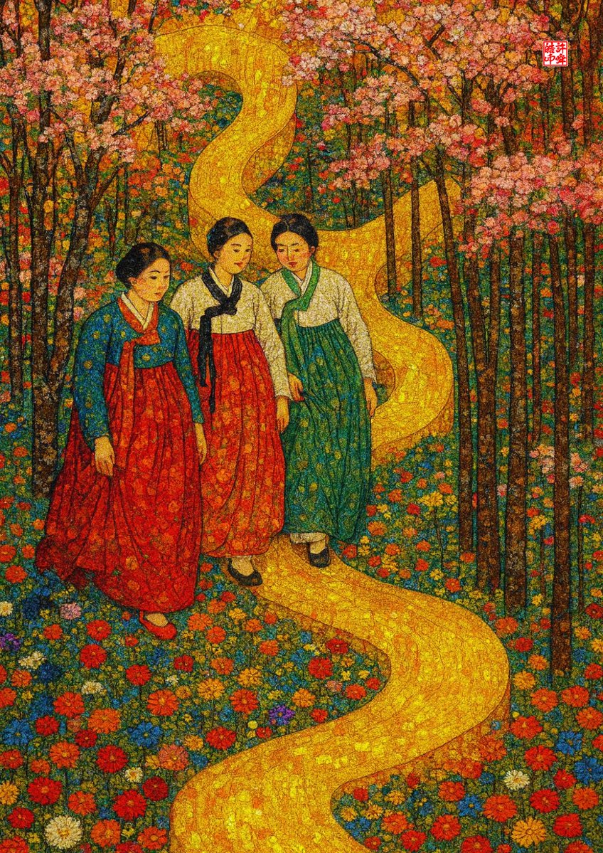 허순호도형화 와 AI 협업작품 A0000004