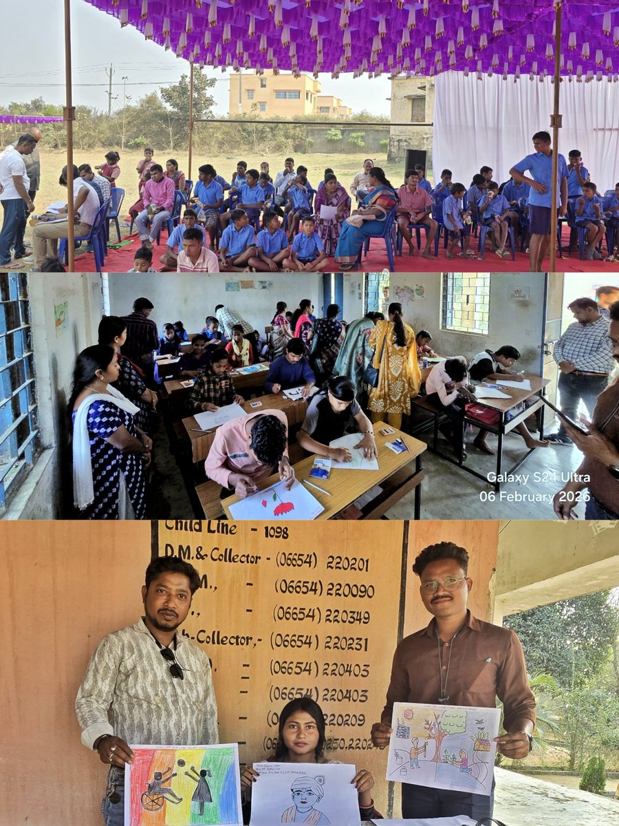 BDO_Sonepur tweet media