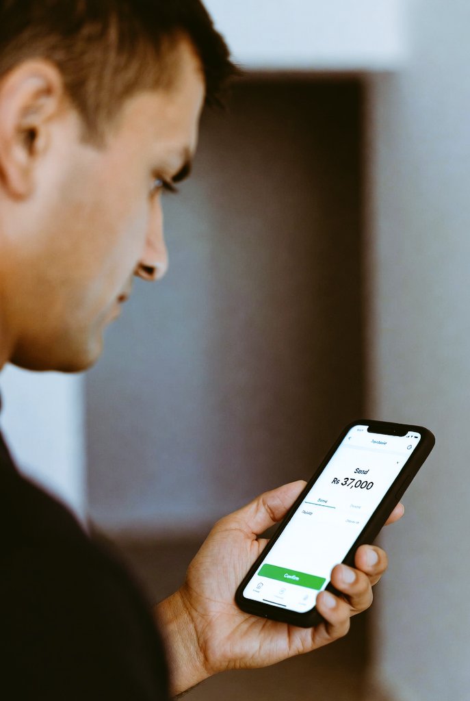 सोशल मीडिया पर एक युवक की पोस्ट तेजी से वायरल हो रही है जिसमें लाखों लोगों का दिल जीत लिया है।

उन्होंने बताया पिताजी 36000 रुपए की मांग की थी हमने 37000 जवाब में भेजे साथ में मैसेज लिख दिए भेज दिए।

युवक पैसे भेजते समय वह काफी नर्वस था लेकिन इस पल ने जो ख़ुशी दी वह डर से कही