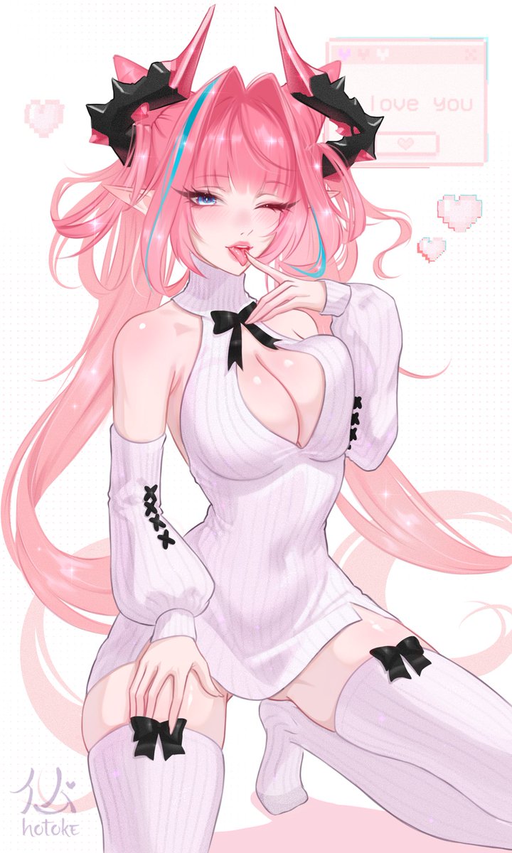 Yvonne || Arknights: Endfield 

SFW イラスト