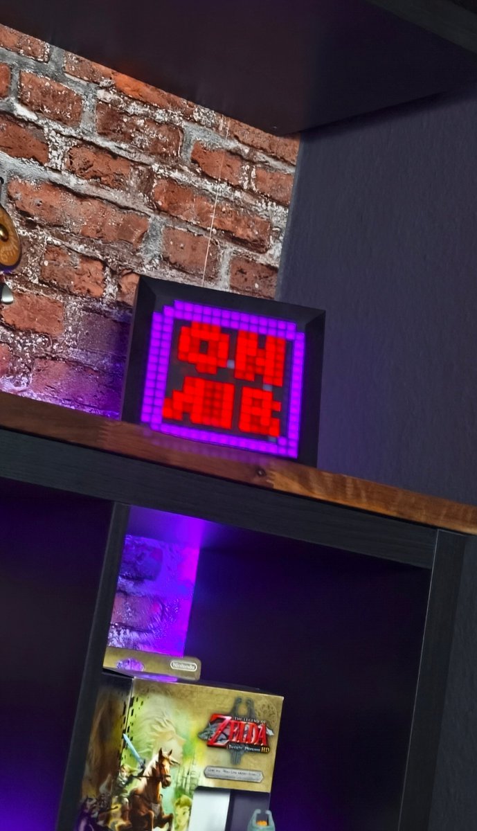 Corvenick tweet media