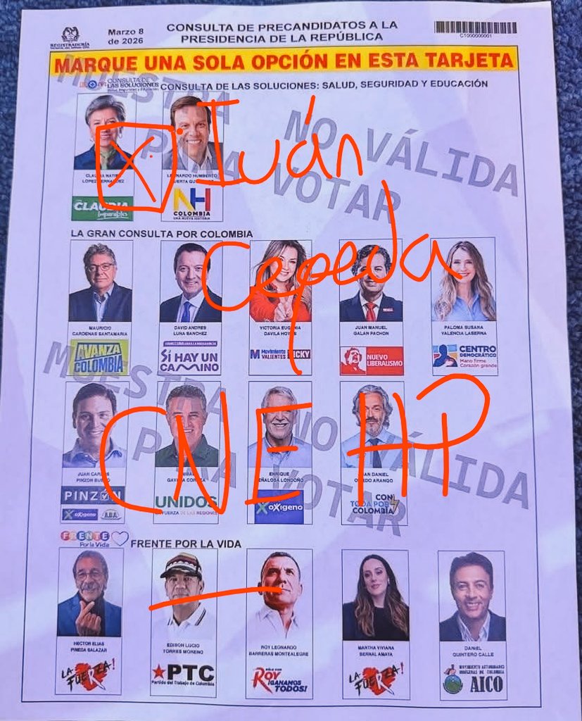 David Estibenson tweet media