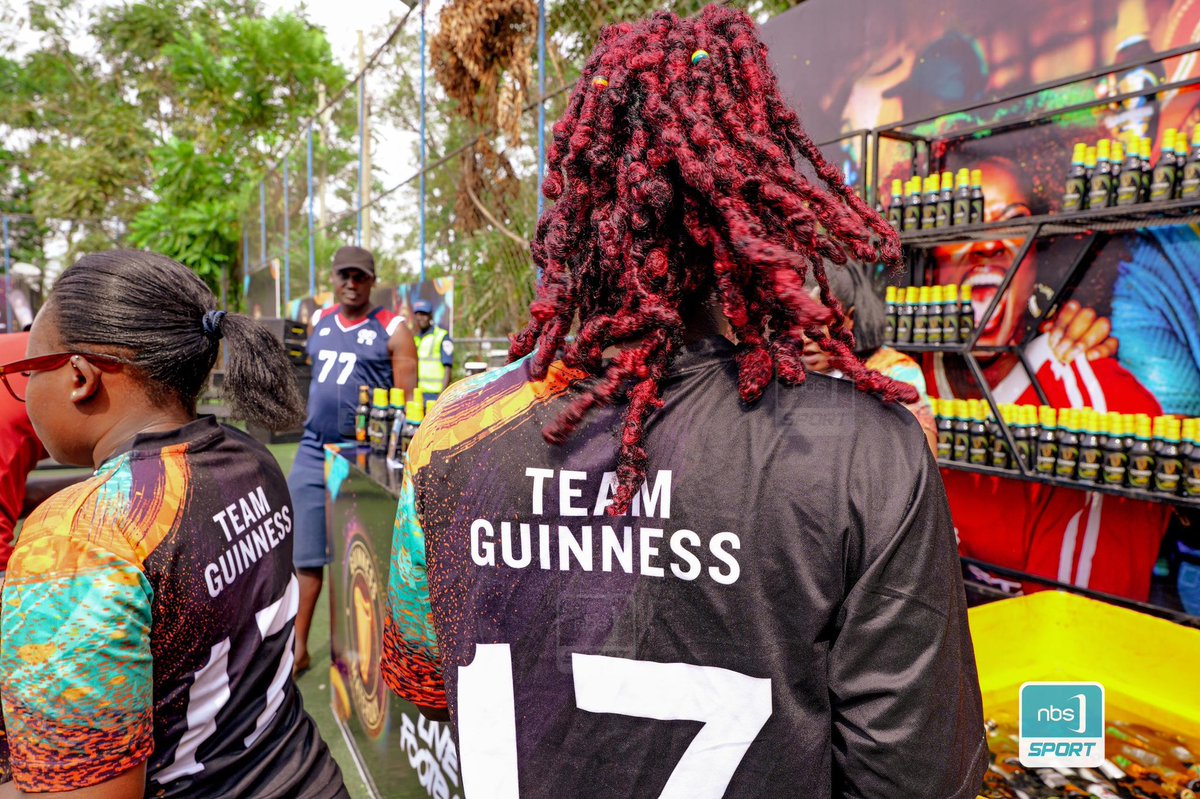 NBS Television tweet media