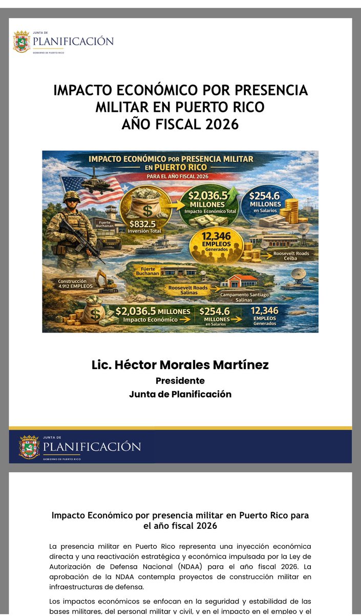 ¿Dónde está el porvenir? 🇵🇷🇨🇺🇵🇸 tweet media