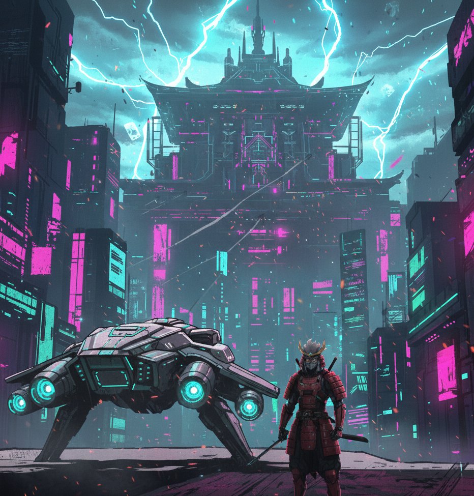 WL Community Collabs — Batch 2 have ended🏮

Applications are now closed.

Big thanks to all communities that applied , we’ll be reviewing submissions and reaching out to selected partners soon ⚔️

Tsurugi lore is inevitable ⚡️