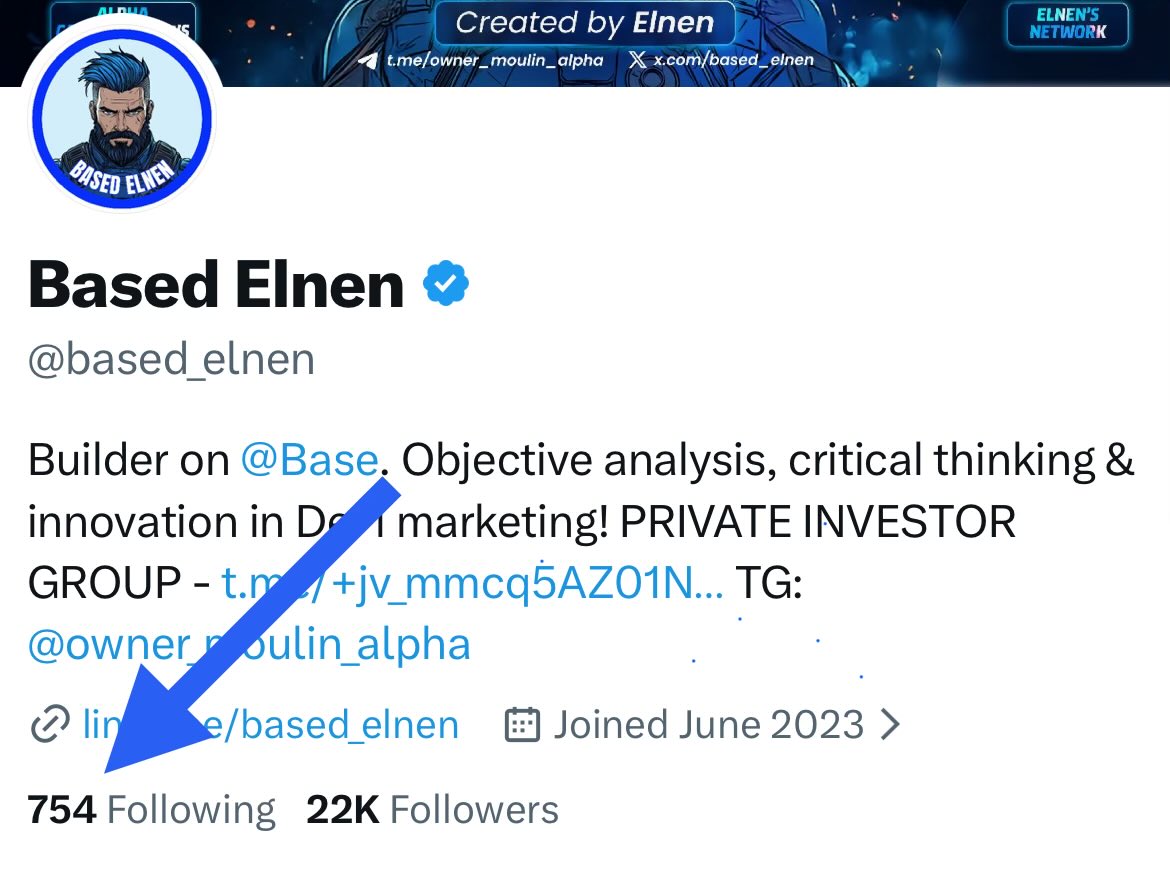 Based Elnen tweet media