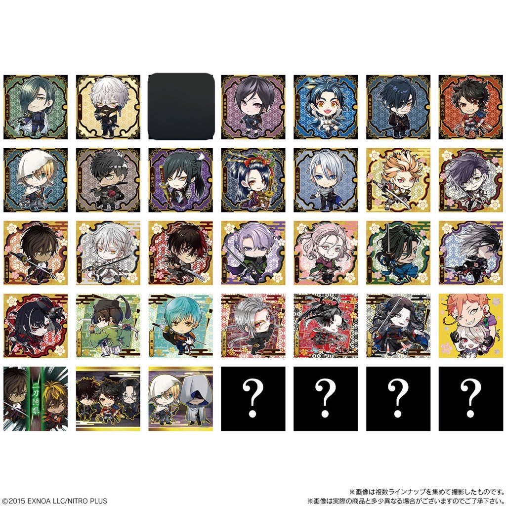 カリス tweet media