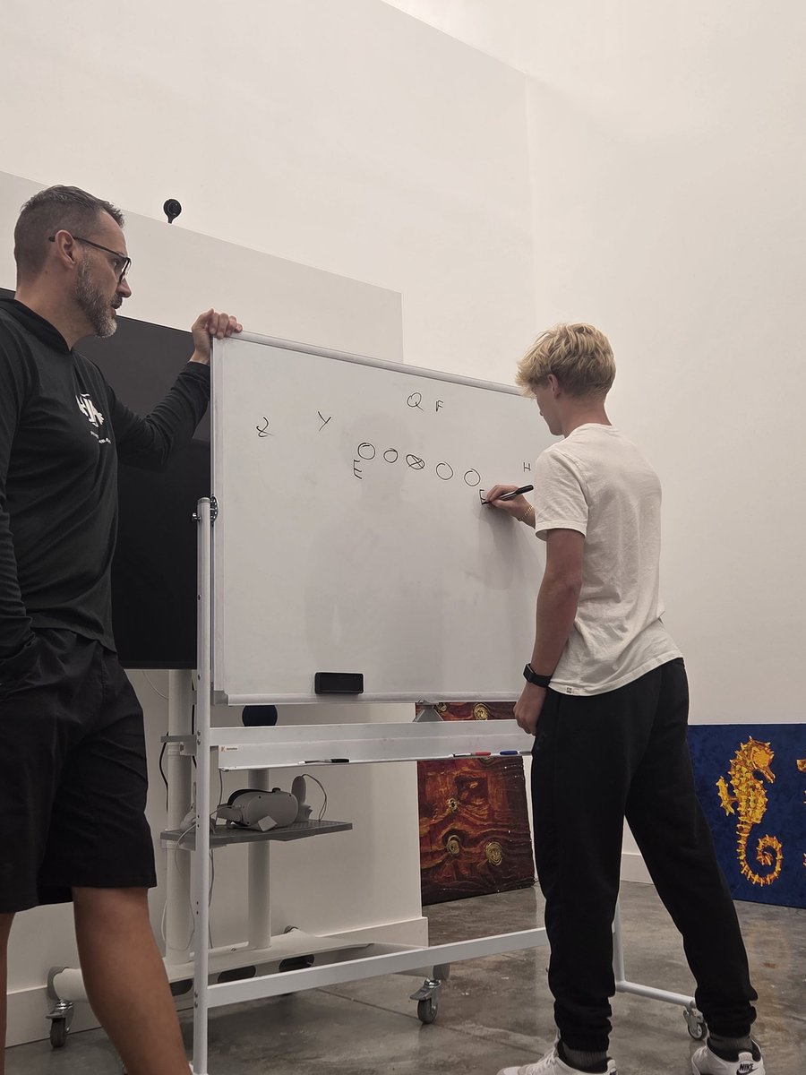 Julian Knight | LB/S | 2029 tweet media