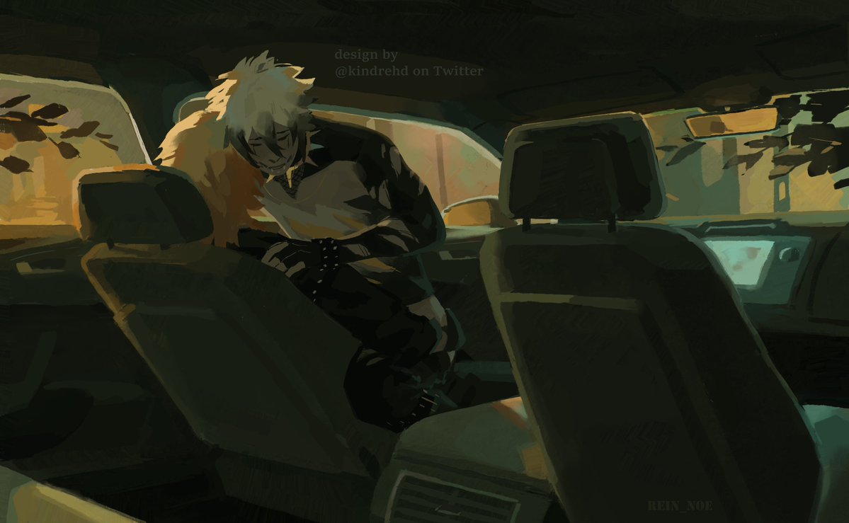 rein_noe's tweet image. #myphai