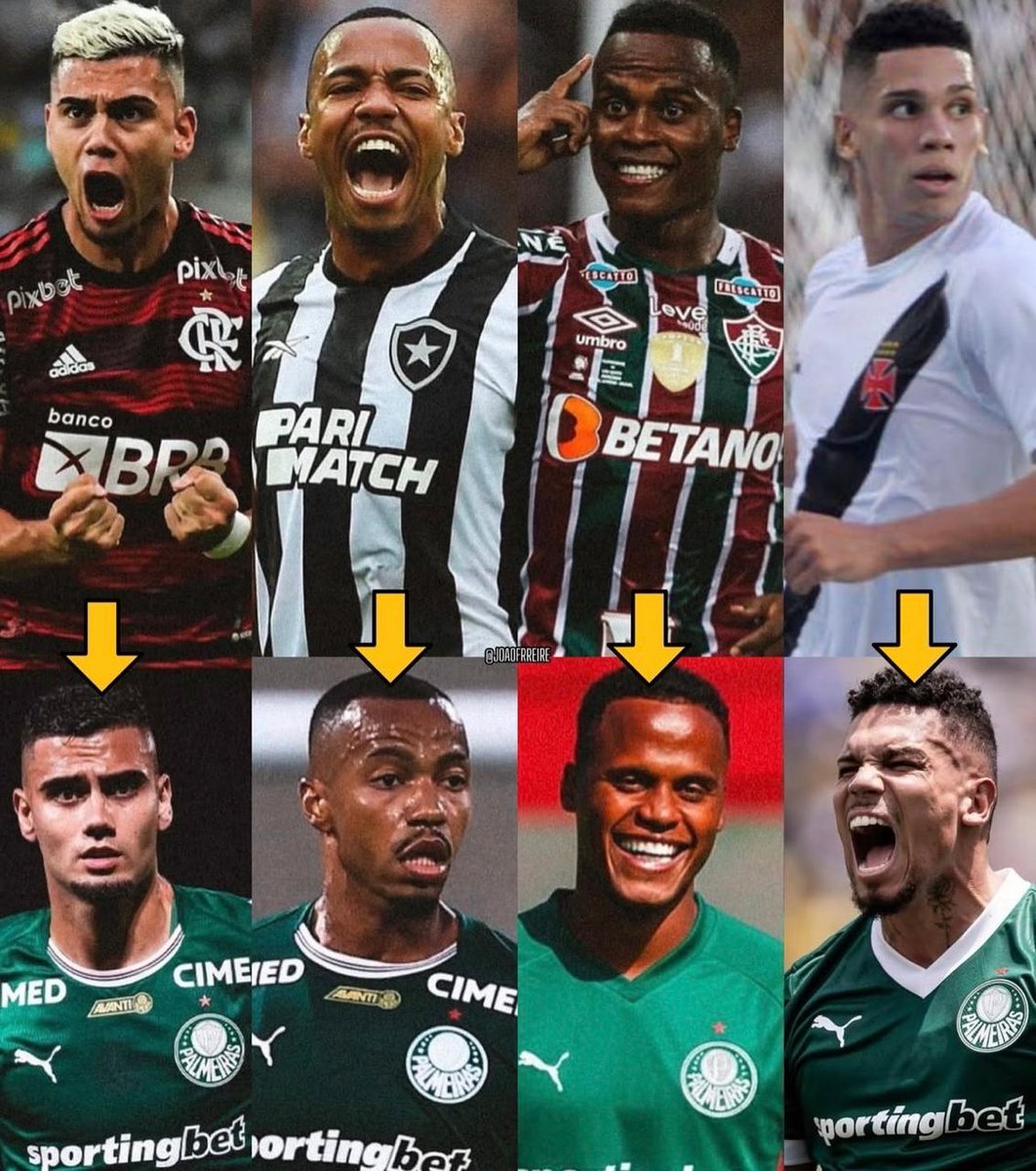BRASILEIRÃO DA DEPRESSÃO tweet media