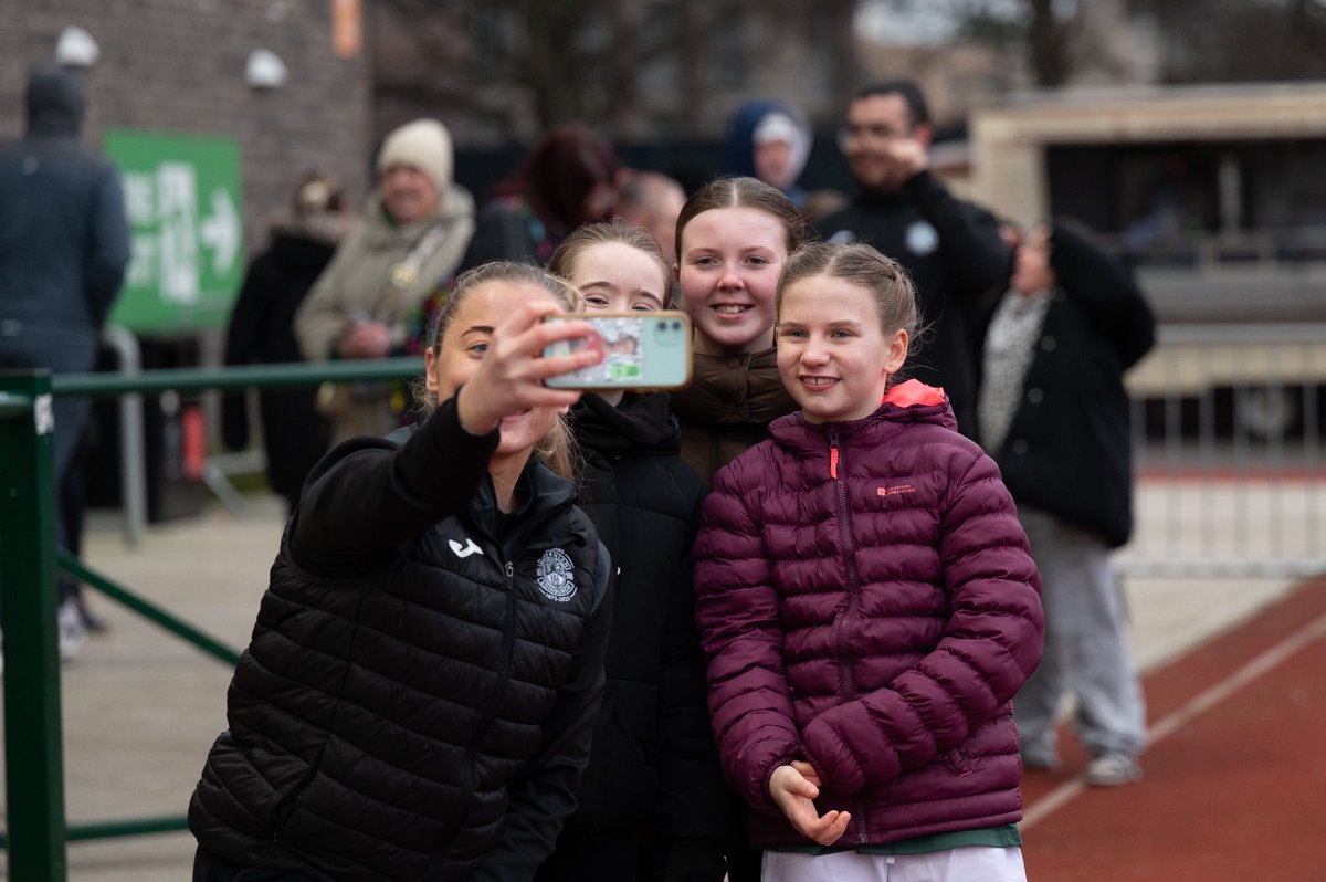 Hibernian Women tweet media