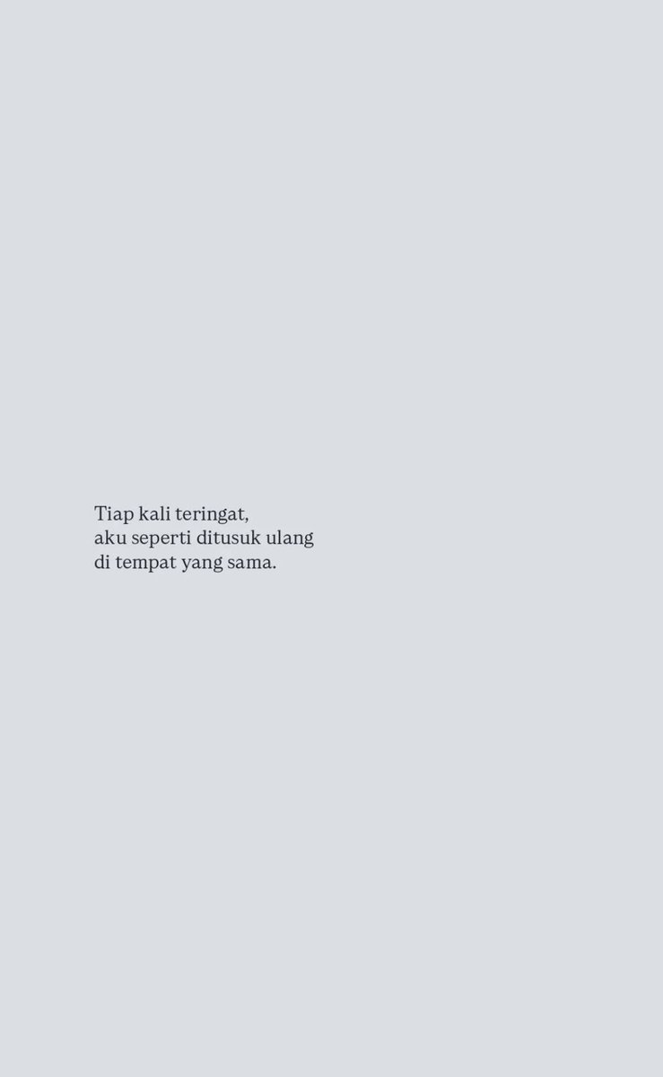 nuryantims's tweet photo. Nikmatin aja sampai capek https://t.co/6FOUU1HwHG