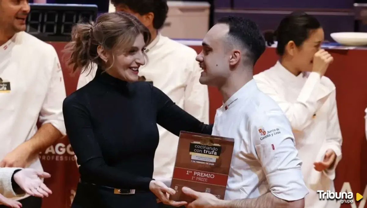 Tribuna Soria tweet media