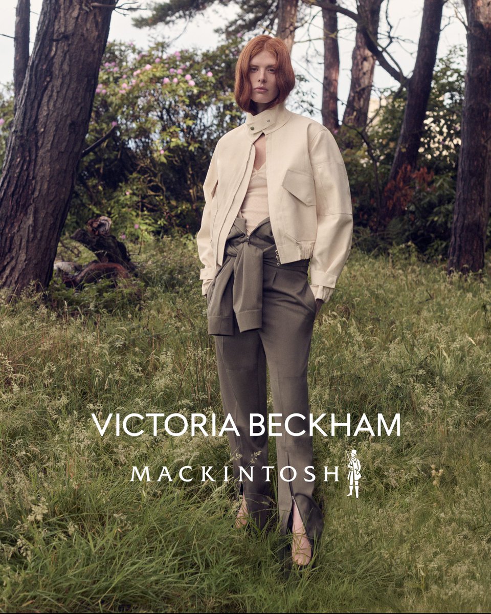 Victoria Beckham tweet media