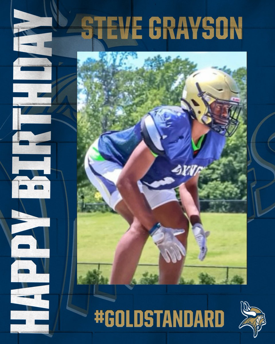 SpartanburgVikingsFootball tweet media