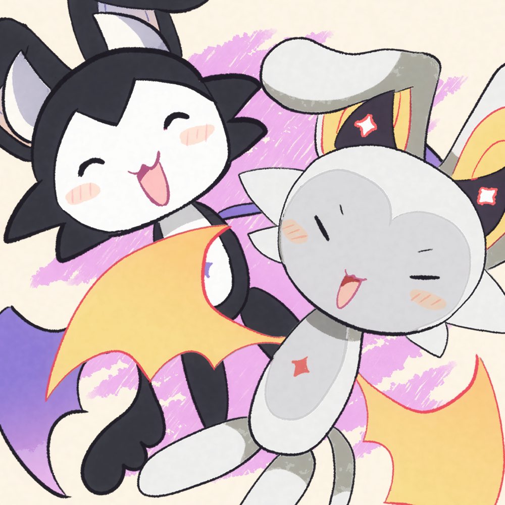 RT @neon3745: #でびコネワンドロ