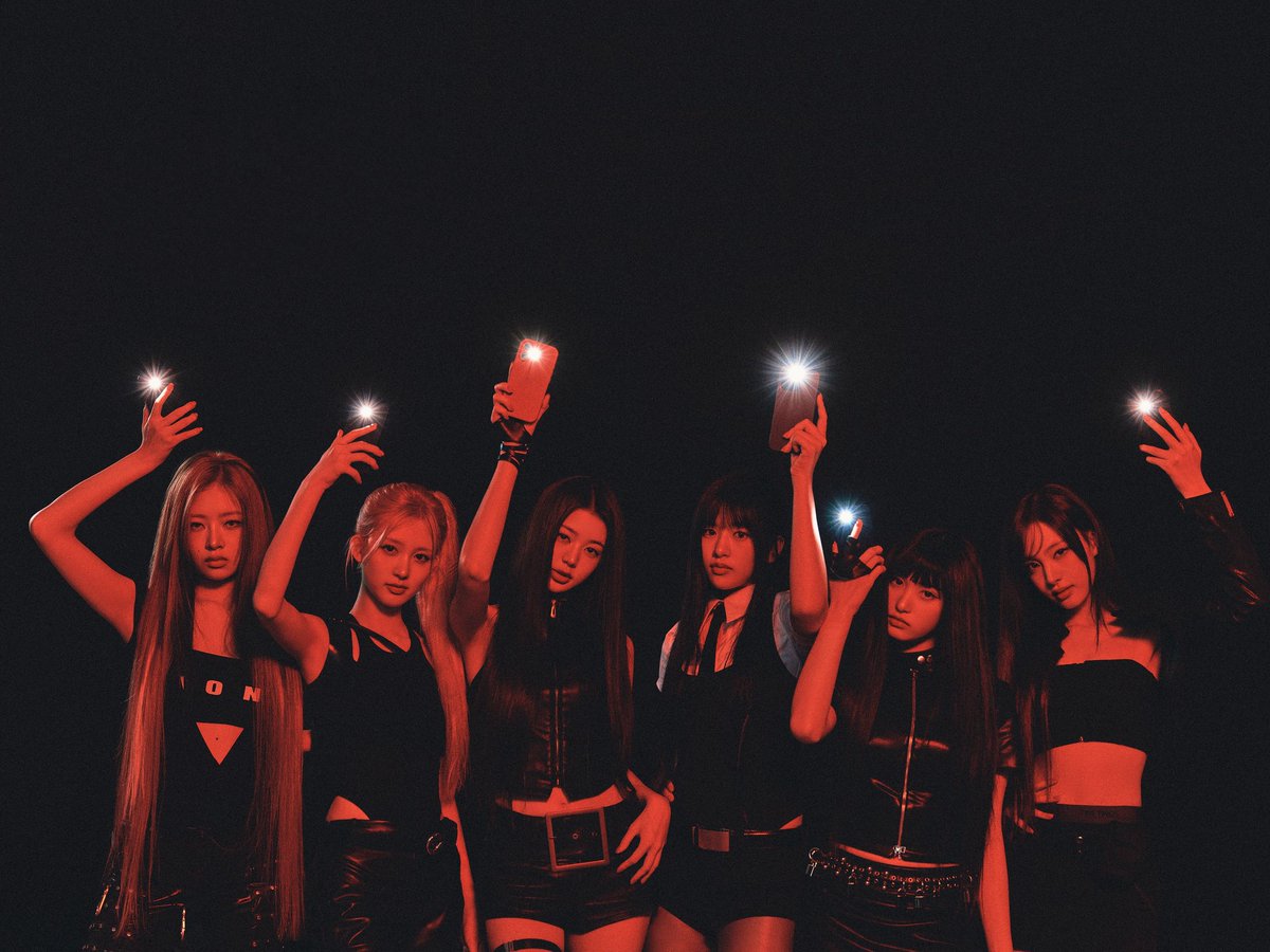 IVEstarship's tweet image. IVE 
THE 2ND ALBUM 
&amp;lt;REVIVE+&amp;gt; 

'BANG BANG' TEASER PHOTO
'IVE'

'BANG BANG' RELEASE
2026.02.09 MON 6PM (KST)

ALBUM RELEASE
2026.02.23 MON

#IVE #아이브 
#REVIVE_PLUS 
#BANGBANG #IVE_BANGBANG