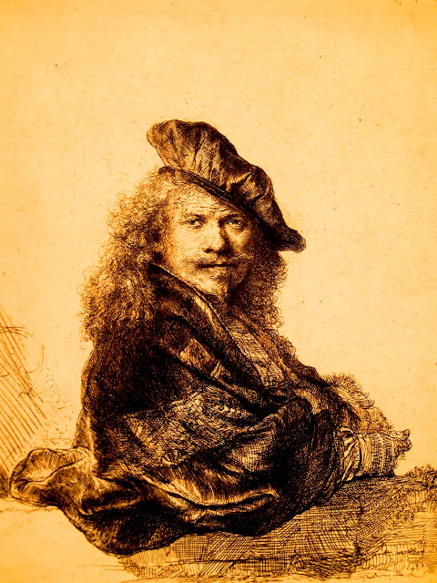 Rembrandthuis la Casa Museo de Rembrandt, en #Amsterdam blgs.co/7aBDo2
