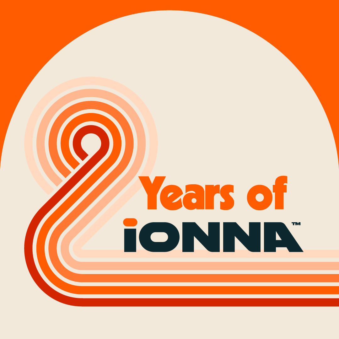 IONNA tweet media