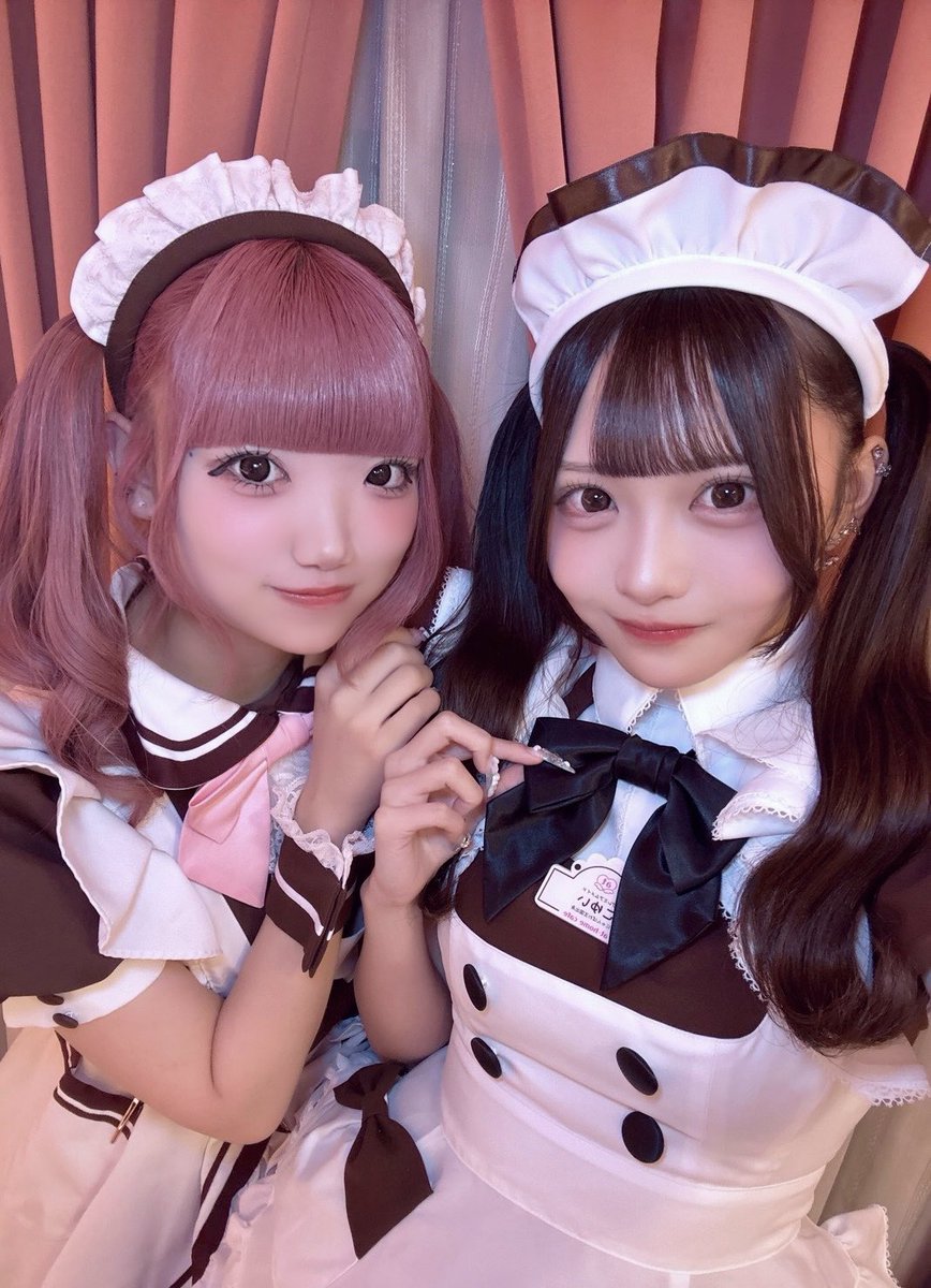 こゆい (@maid_coyui) / Posts / X